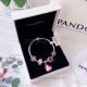 AAA Copy Pandora Heart Charm Bracelet For Women (2)_th.jpg